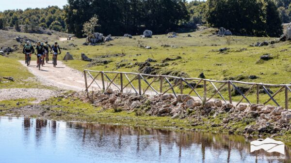 Gran Simbruini - 13 settembre 2025