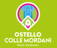 ostello di colle mordani